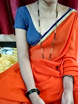 anuradha1432 online show from June 6, 9:03 am