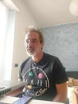 Marcolino183 online show from January 8, 10:06 am