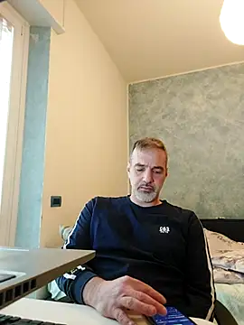 Marcolino183 online show from February 3, 8:30 am