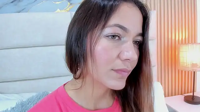 Mia Malkovaa  online show from March 4, 3:18 pm