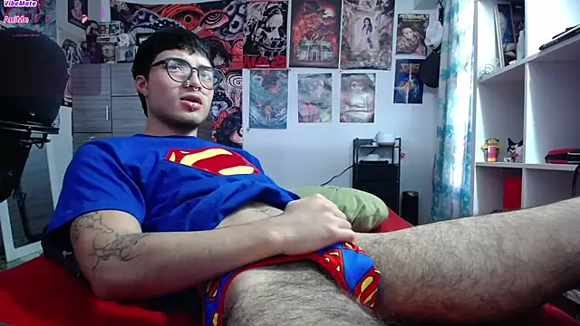 dylan fun18 online show from February 22, 6:50 pm