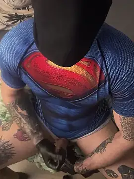 LuggiJack online show from December 23, 1:08 am