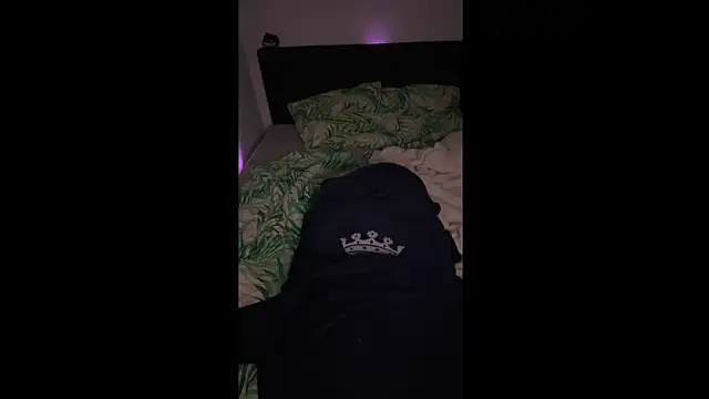 LuggiJack online show from January 30, 4:24 pm