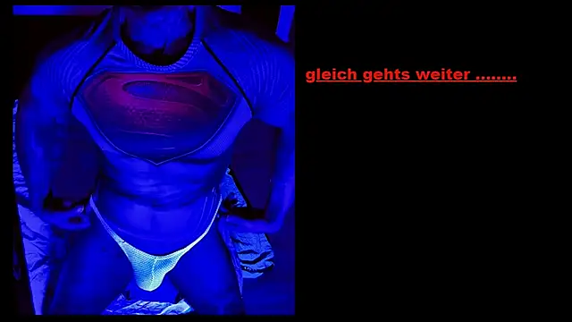 LuggiJack online show from February 28, 7:15 pm