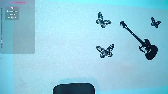 Agathasexy online show from May 16, 7:34 pm