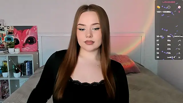 LittleKiitten online show from July 19, 3:38 pm