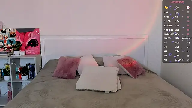 LittleKiitten online show from July 29, 3:21 pm