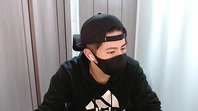 ryota kkk online show from December 29, 12:55 pm