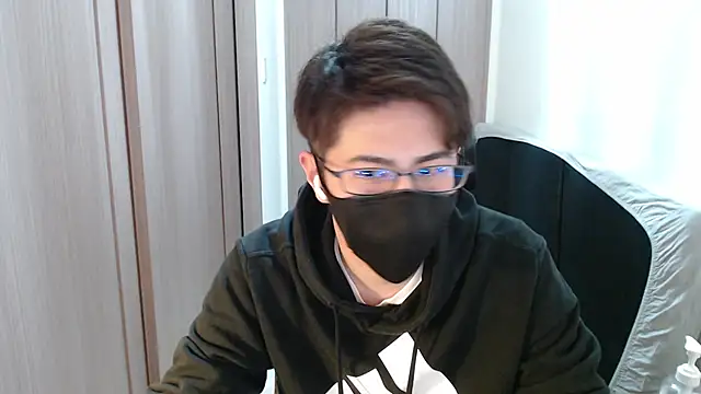 ryota kkk online show from January 28, 1:59 pm