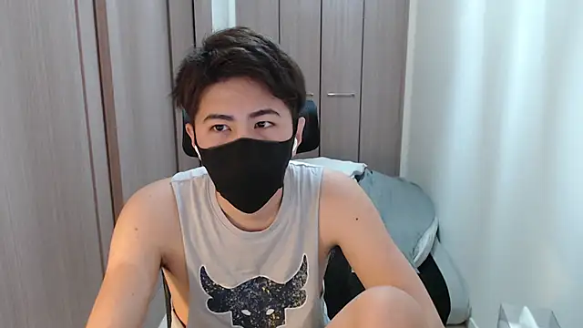 ryota kkk online show from February 1, 1:41 pm