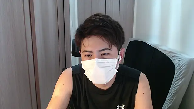 ryota kkk online show from February 27, 12:34 pm