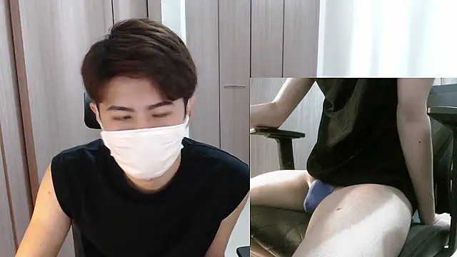 ryota kkk online show from October 7, 12:02 pm