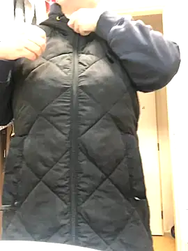 Snapshot of Meliss_Official9 chatting on October 19, 7:09 am Meliss Official9 online show from October 19, 7:09 am