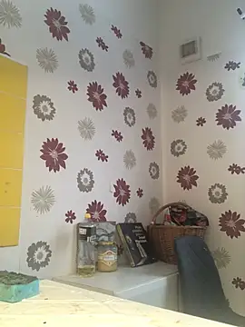 Snapshot of Meliss_Official9 chatting on January 13, 9:58 am Meliss Official9 online show from January 13, 9:58 am