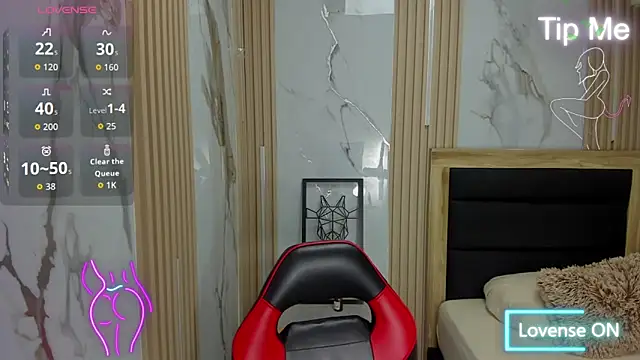 MAGNOLEROY online show from March 19, 12:53 pm