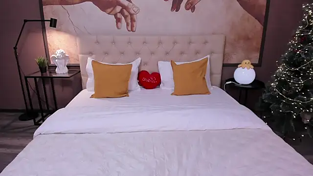 AlenaDast online show from December 14, 7:14 pm