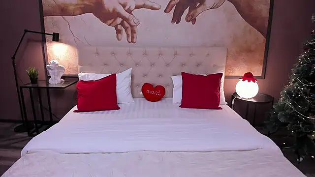 AlenaDast online show from January 4, 3:28 pm