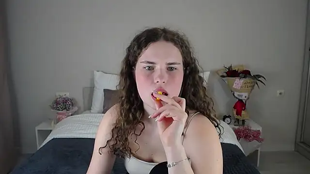 AlenaDast online show from March 14, 7:23 pm