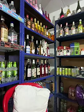 Hot beauty   online show from March 11, 3:01 am