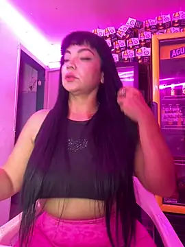 Hot beauty   online show from April 15, 3:57 am