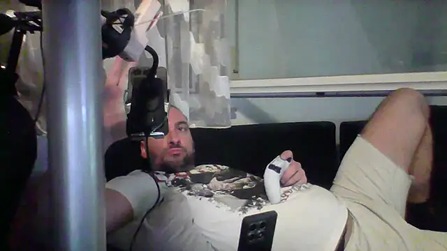 NewyorkDimi online show from July 8, 1:43 am