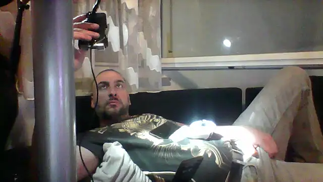 NewyorkDimi online show from July 10, 2:27 am