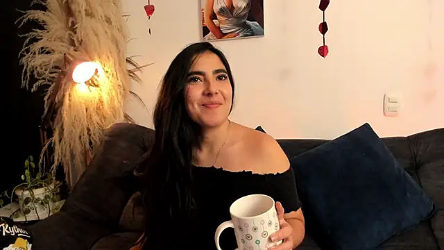 Serenity Day online show from June 17, 2:47 am