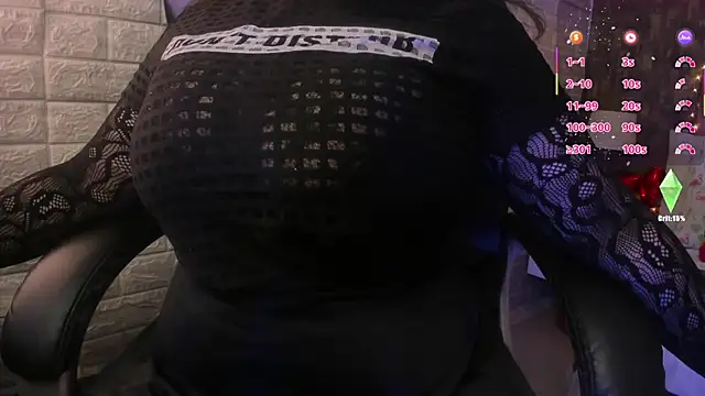 alice  tylor online show from March 13, 11:39 am