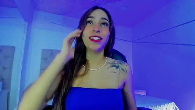 Snapshot of PandoraRider chatting on January 14, 1:06 pm PandoraRider online show from January 14, 1:06 pm