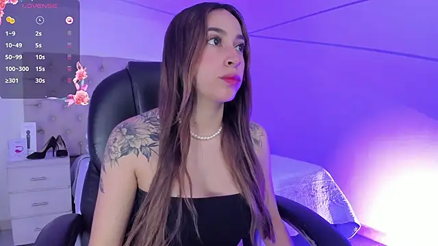 Snapshot of PandoraRider chatting on January 21, 1:00 pm PandoraRider online show from January 21, 1:00 pm