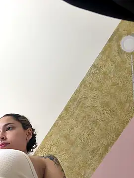 Snapshot of PandoraRider chatting on October 21, 1:12 pm PandoraRider online show from October 21, 1:12 pm