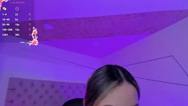 Snapshot of PandoraRider chatting on November 25, 1:55 pm PandoraRider online show from November 25, 1:55 pm