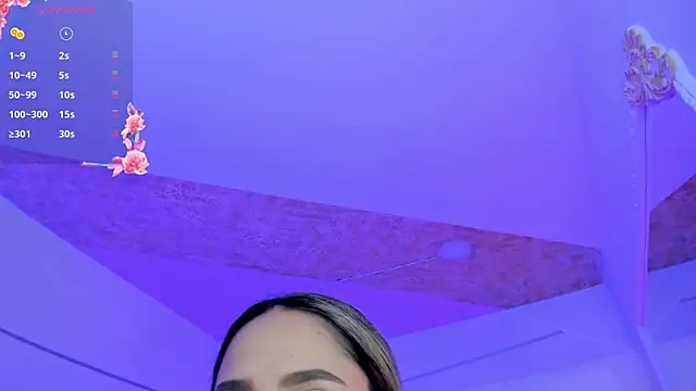 Snapshot of PandoraRider chatting on December 20, 1:51 pm PandoraRider online show from December 20, 1:51 pm