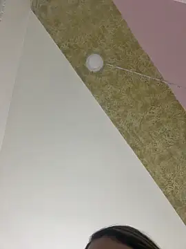 Snapshot of PandoraRider chatting on February 6, 1:36 pm PandoraRider online show from February 6, 1:36 pm