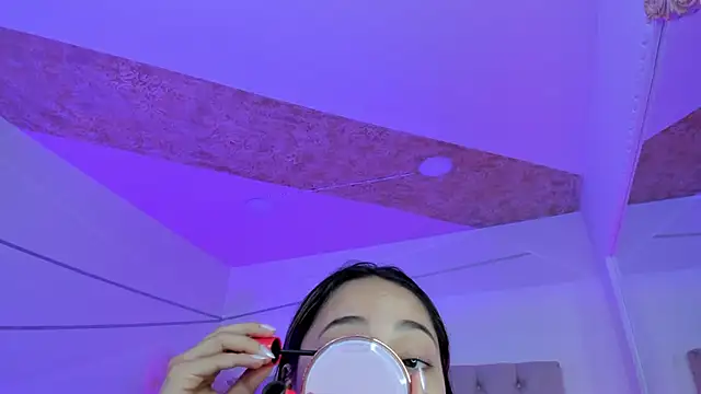 Snapshot of PandoraRider chatting on March 12, 2:12 pm PandoraRider online show from March 12, 2:12 pm