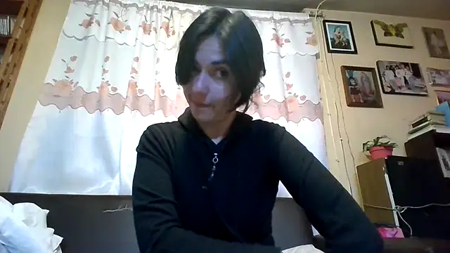 Snapshot of Tiramisu89 chatting on March 22, 4:45 am Tiramisu89 online show from March 22, 4:45 am