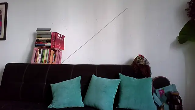 Snapshot of Tiramisu89 chatting on October 17, 8:33 pm Tiramisu89 online show from October 17, 8:33 pm