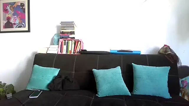 Snapshot of Tiramisu89 chatting on October 28, 6:10 pm Tiramisu89 online show from October 28, 6:10 pm