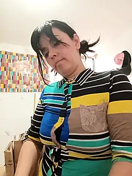 Snapshot of Tiramisu89 chatting on March 15, 9:43 pm Tiramisu89 online show from March 15, 9:43 pm