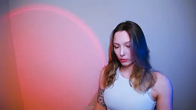 Snapshot of VanessaMay_ chatting on January 18, 11:11 pm VanessaMay online show from January 18, 11:11 pm