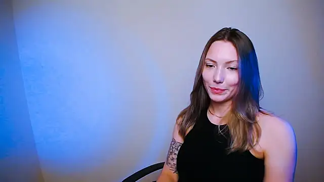 Snapshot of VanessaMay_ chatting on January 21, 11:13 pm VanessaMay online show from January 21, 11:13 pm