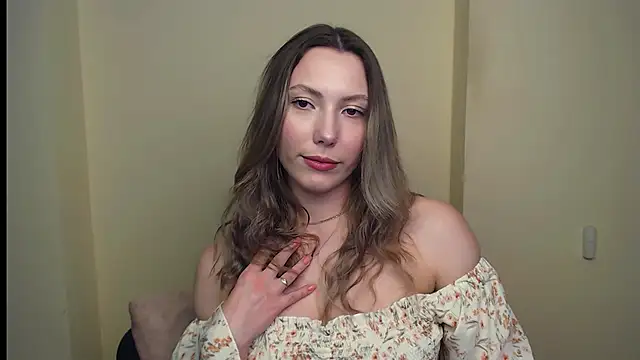 Snapshot of VanessaMay_ chatting on March 14, 10:05 pm VanessaMay online show from March 14, 10:05 pm