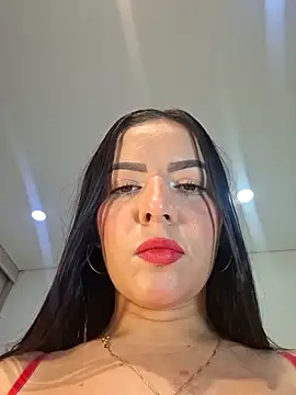 Anal Luucia online show from April 18, 12:42 pm