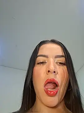 Anal Luucia online show from April 22, 12:07 pm