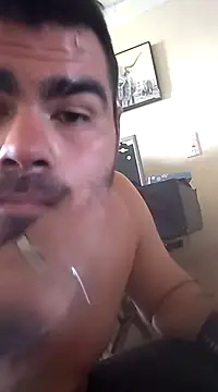 Snapshot of 6MataGarcia chatting on December 10, 5:55 pm 6MataGarcia online show from December 10, 5:55 pm