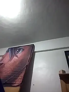 Snapshot of 6MataGarcia chatting on January 23, 1:30 am 6MataGarcia online show from January 23, 1:30 am