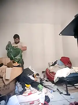 Snapshot of 6MataGarcia chatting on October 22, 7:02 pm 6MataGarcia online show from October 22, 7:02 pm