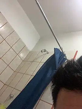 Snapshot of 6MataGarcia chatting on February 26, 6:01 am 6MataGarcia online show from February 26, 6:01 am