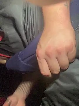 Snapshot of 6MataGarcia chatting on March 3, 3:01 am 6MataGarcia online show from March 3, 3:01 am