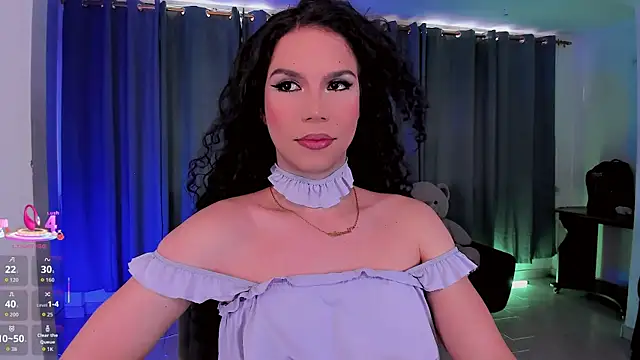 gatitavenecis online show from June 2, 12:40 pm